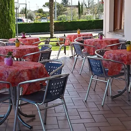 מלון Belvedere