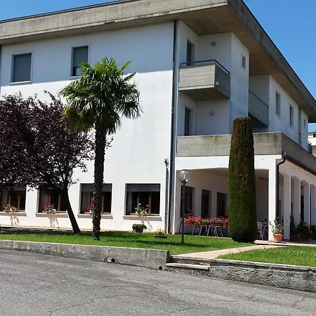 فندق Belvedere