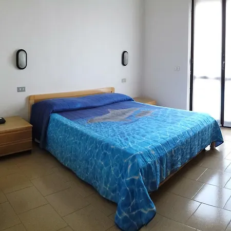 Belvedere فندق بسكييرا ديل غاردا