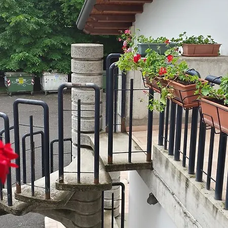 Belvedere 2* بسكييرا ديل غاردا