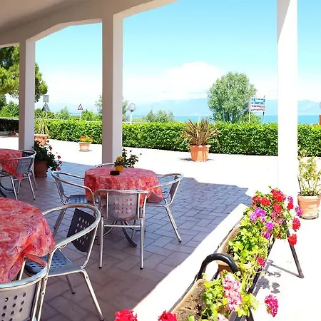 Belvedere بسكييرا ديل غاردا